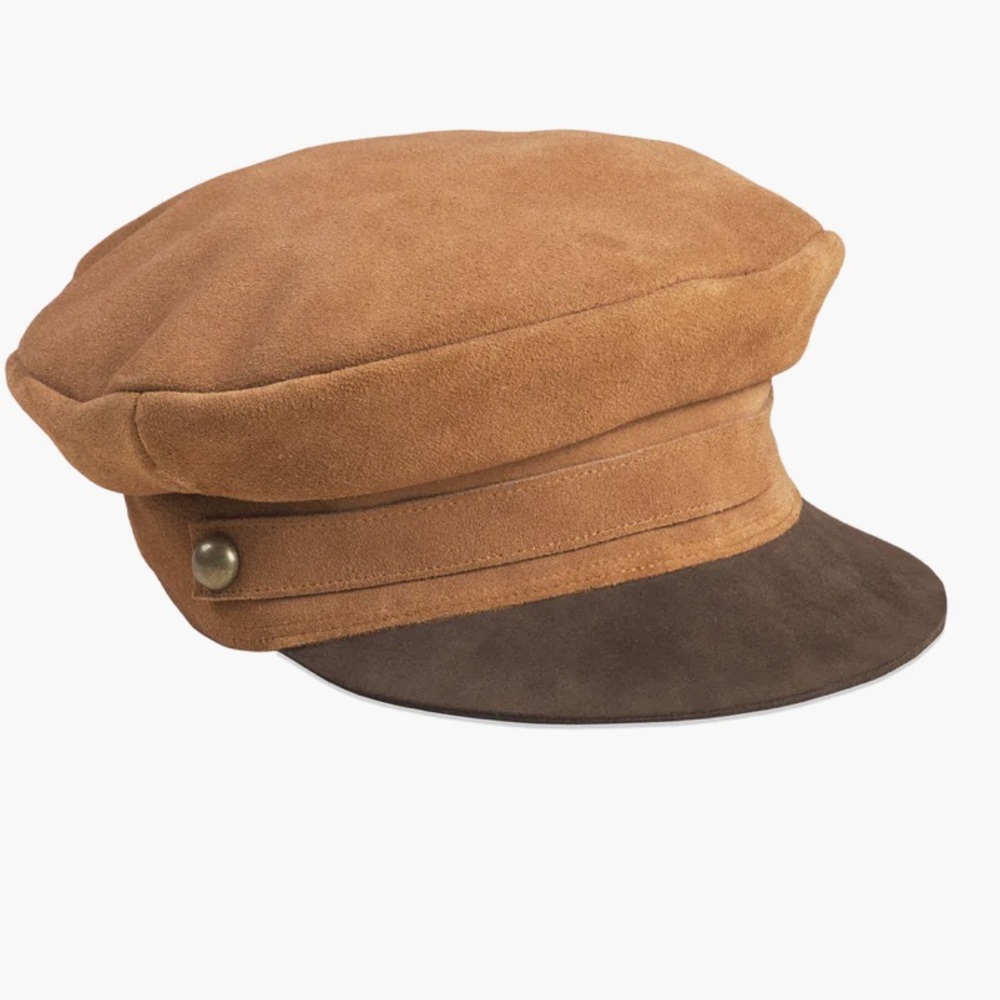 Lack of Color Lola cap